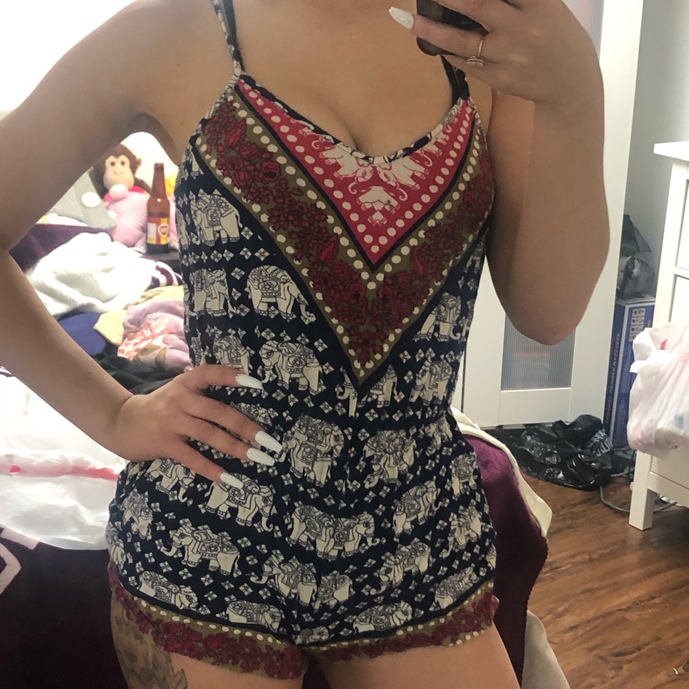 Jumpsuit